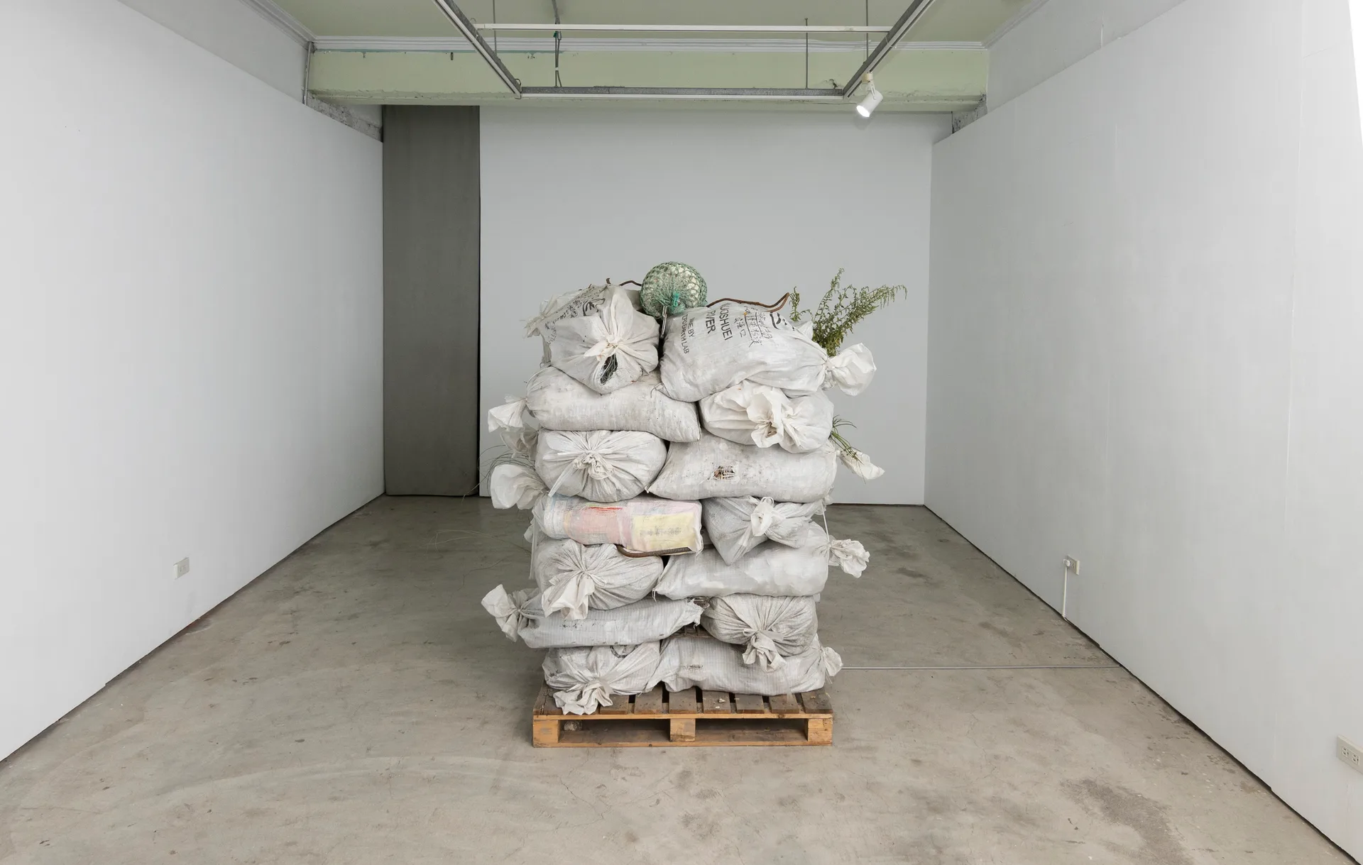 <em>Black Soil — Forgathering by One River</em>