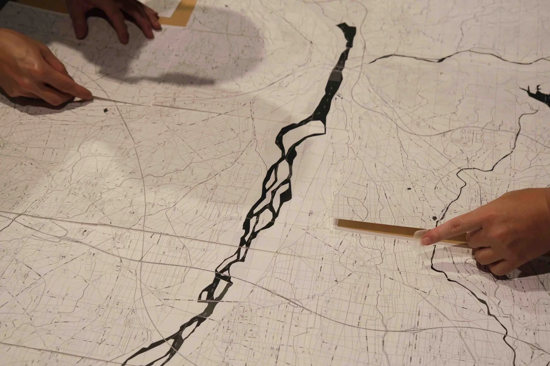 <em>Black Soil — Forgathering by One River</em>