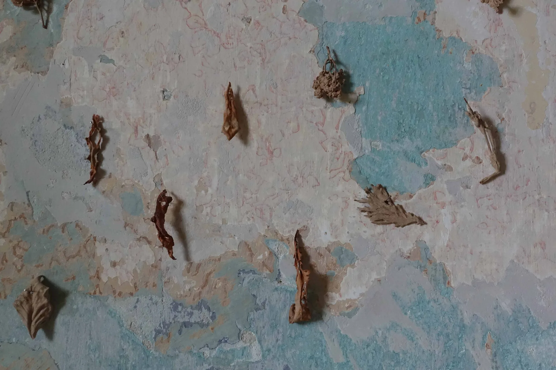 Brachiale Artist Residency